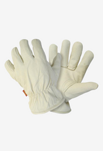 Lined Hide Gloves