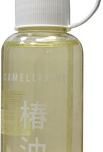 Camellia Oil