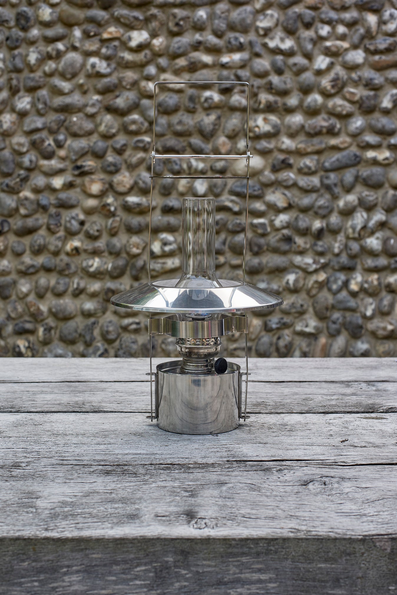 Stelton Ship's Lamp – Better Things For the Garden