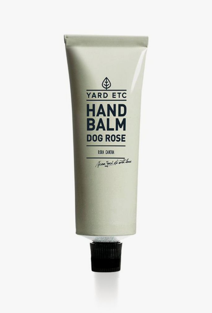 Dog Rose Hand Balm