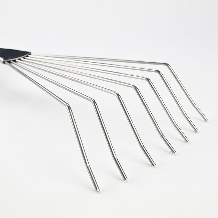 Border Leaf Rake – Better Things For the Garden