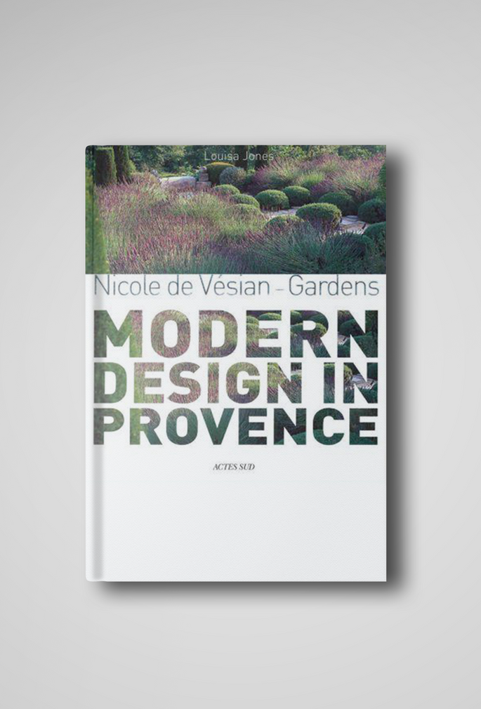 Modern Design in Provence