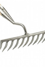 Garden Rake 10 Tines