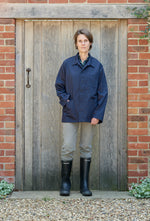 Norfolk Work Jacket
