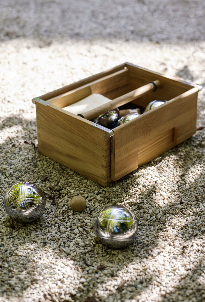 Petanque