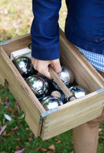 Petanque
