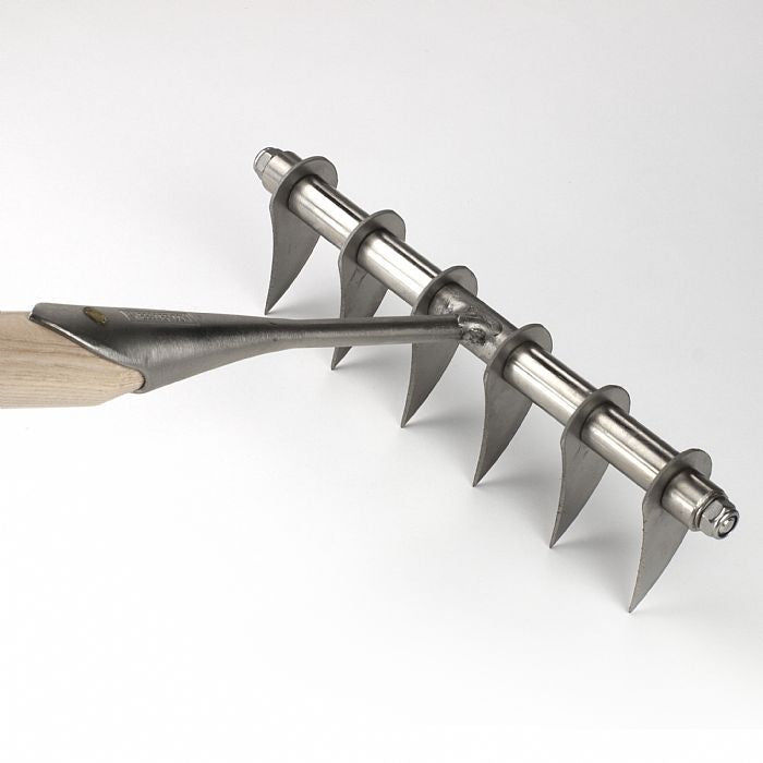 Scarifying Rake – Better Things For the Garden