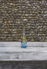 Small Glass Paraffin Lamps