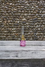 Small Glass Paraffin Lamps