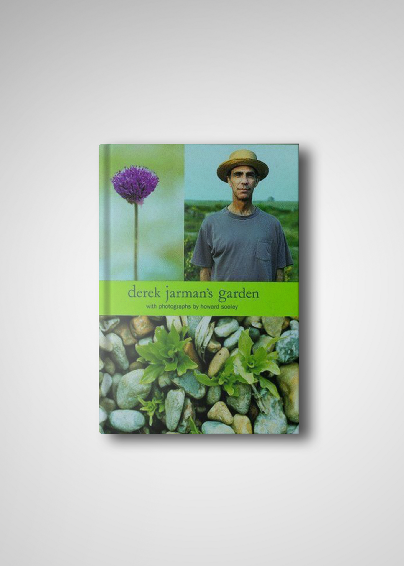 Derek Jarman's Garden – Better Things For the Garden