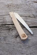Niwake Moku Folding Saw