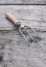 Weeding Fork