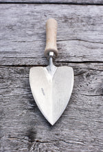 Transplanting Trowel