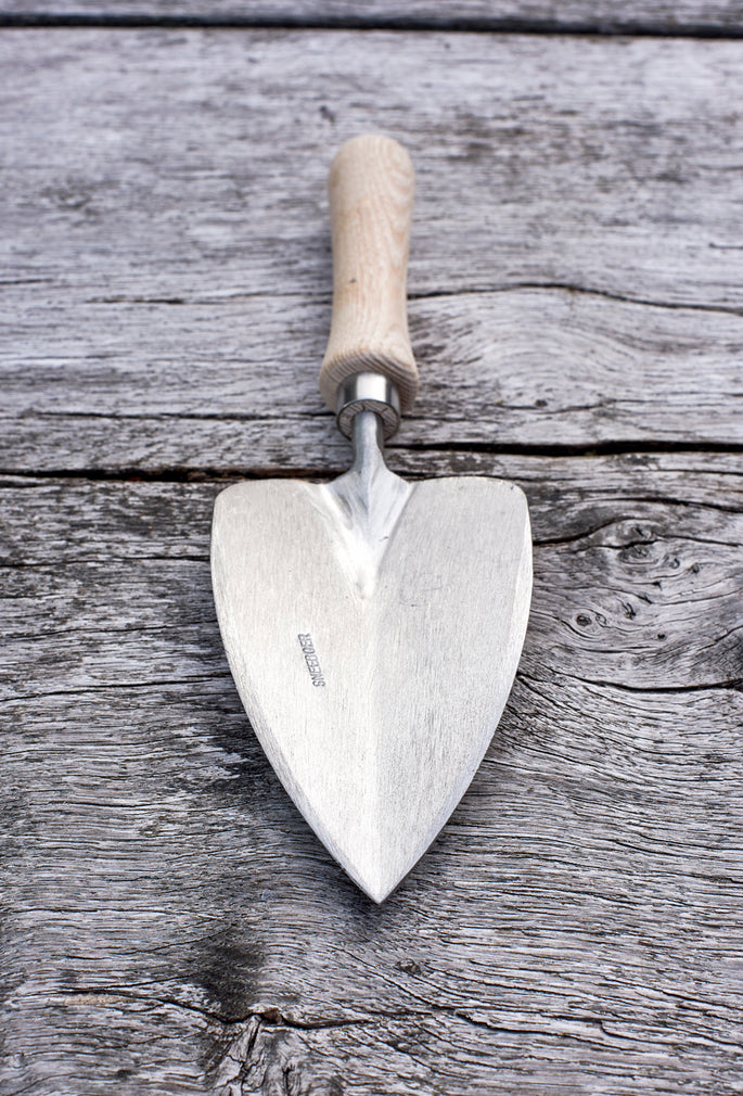 Transplanting Trowel