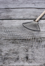 Leaf Rake