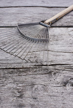 Leaf Rake