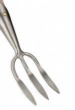 Long Handled Weeding Fork