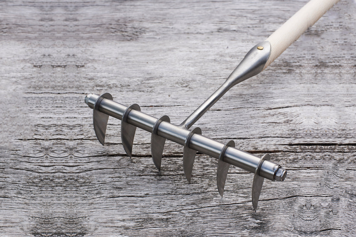 Scarficy Rake Scarification Rake