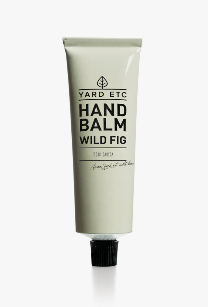 Wild Fig Hand Balm